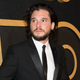 Image for article titled Kit Harington Is Really Into Job Security